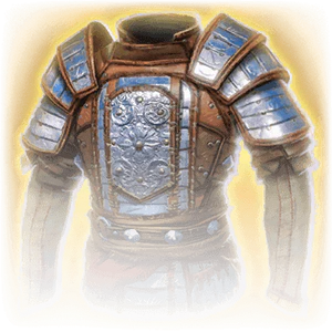 Dwarven Splintmail image