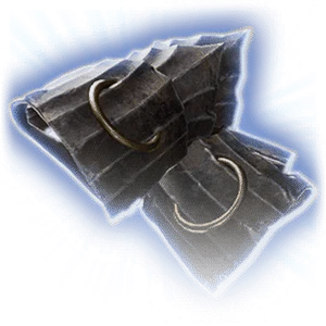Unwanted Masterwork Gauntlets image