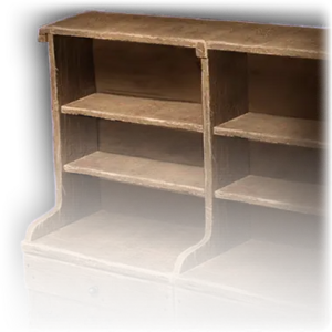 Shelves (Container) image
