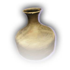 Damaged Vase image