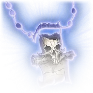 The Amulet of Lost Voices image