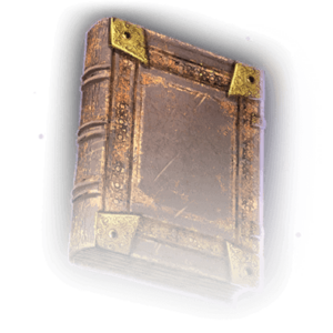 Innkeeper's Journal image