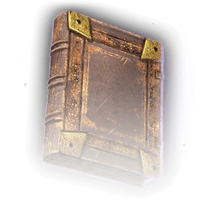 Teachings of Loss: Dark Justiciar image