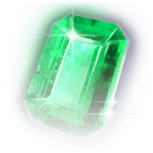 Emerald image