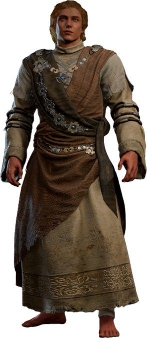 Robe of the Weave - bg3.wiki