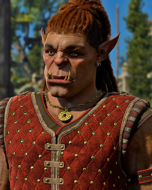 In-game