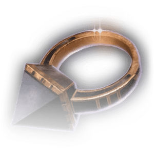 Firzu's Ring of Trading image