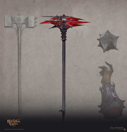 Concept art by Jane Katsubo