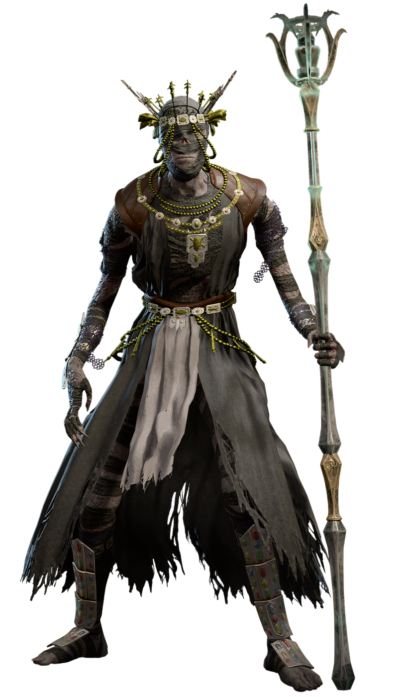 Mummy Lord - bg3.wiki