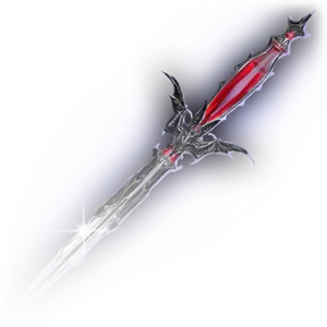 Vampiric Dagger image