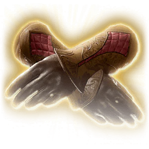 Gloves of Thievery image