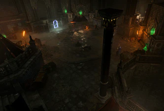 Crèche Y'llek Campsite