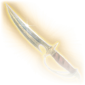 Mind Sundering Dagger image