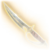 Dread Iron Dagger