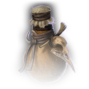 Potion Bottle image