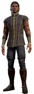 Human model