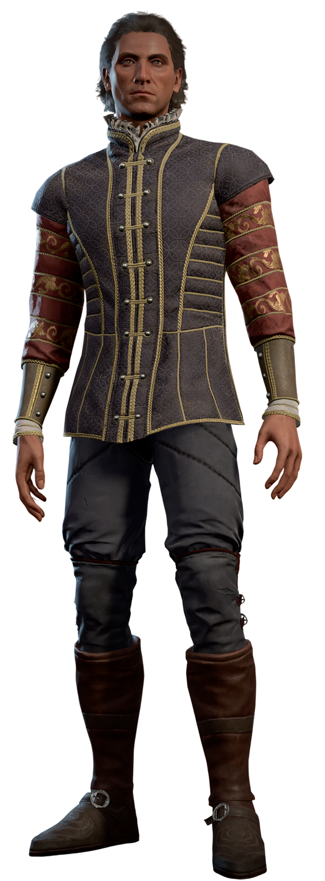 File:Raphael Model.png - bg3.wiki