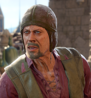 In-game