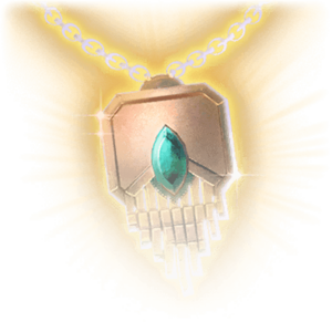 Amulet of Windrider image
