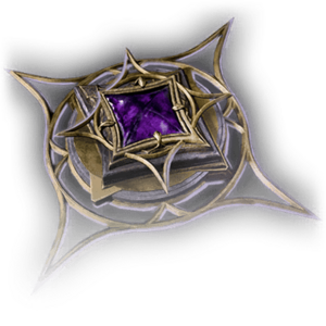 Dawnmaster's Crest image