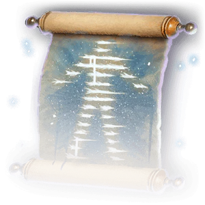 Scroll of Invisibility image