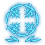 Otiluke's Freezing Sphere Icon.webp
