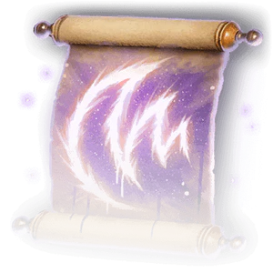 Scroll of Thunderwave image