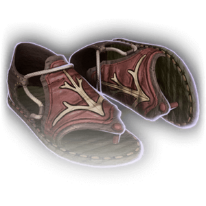 Sandals Red B Icon.png