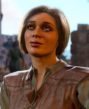 In-game