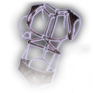 Underwear - Baldur's Gate 3 Wiki