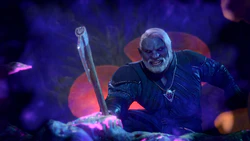 Defeat the Duergar Intruders