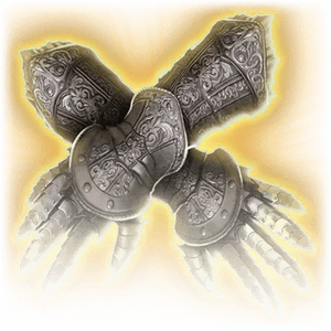 Gloves of Battlemage's Power image