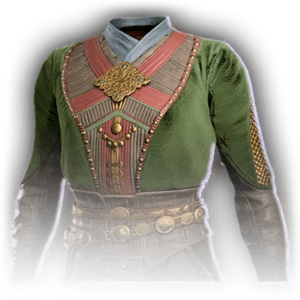 Jaheira’s Leather Armor image