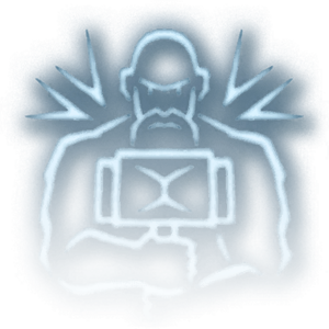 War Priest Icon.png