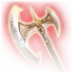 Blooded Greataxe image