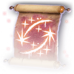 Scroll of Counterspell image