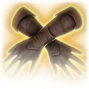 Gloves of The Duellist image