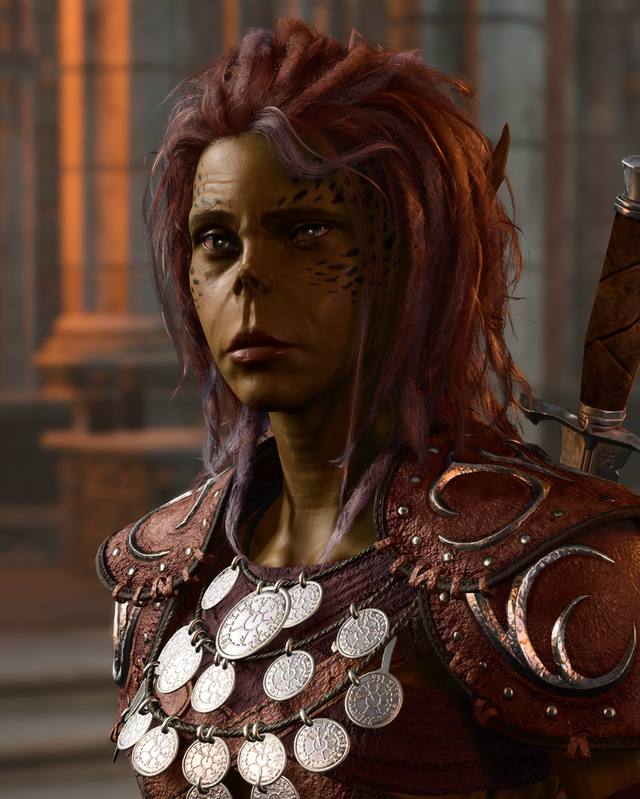 Rheg'zel - bg3.wiki