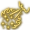 Dazzling Breath