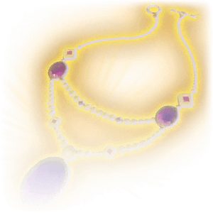 Amulet of Selûne's Chosen image