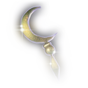 Crescent Moon Earring - Baldur's Gate 3 Wiki