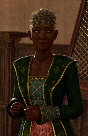 In-game