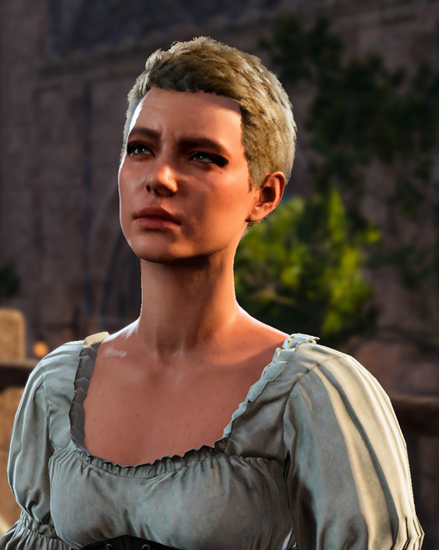 Flo Minsydel - bg3.wiki