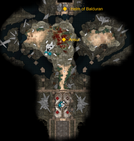 The Dragon's Sanctum - bg3.wiki