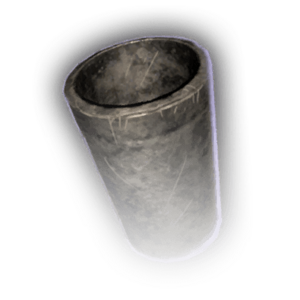Tin Cup image