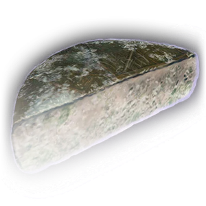 Rotten Durinbold Cheese Wedge image