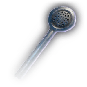 Serving Spoon image