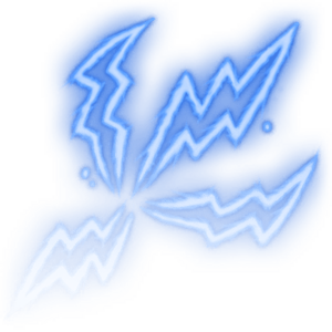 Spell Evocation ChainLightning Icon.png