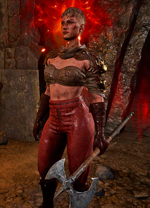 In-Game