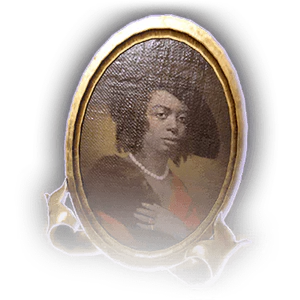 Portrait of a Fur-Shouldered Noble image